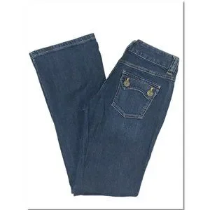 Michael Kors Jeans Michael Kors Jeans Size 4 Euc Rn 11818 Ca